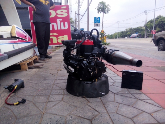 เครื่องคาวา 650 ครบชุด เก่าญี่ปุ่น 25,000 บาท