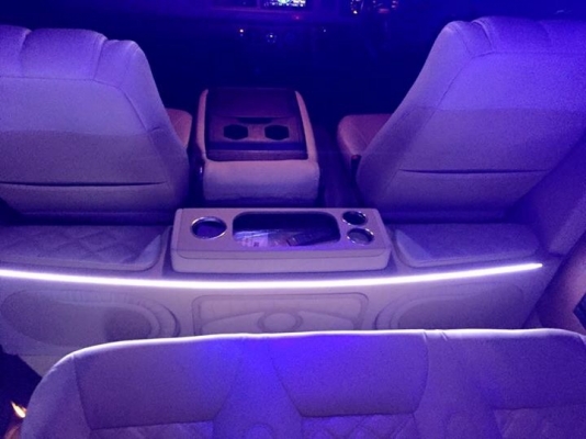 TOYOTA. COMMUTER 2.5 ปี 12 เกีย ทัมดา