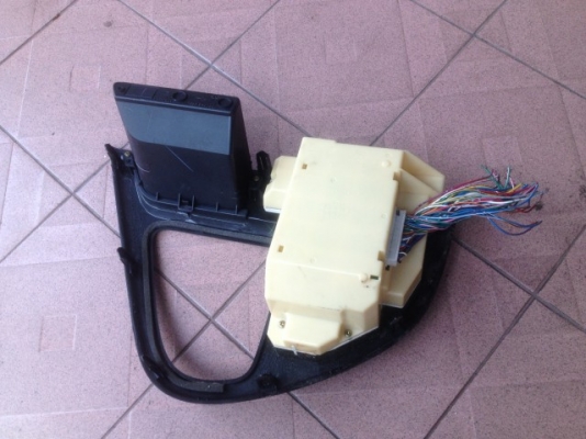 คอลโทลเเอร์โตต้า WIHS ของเก่าญี่ปุ่นสภาพสวย