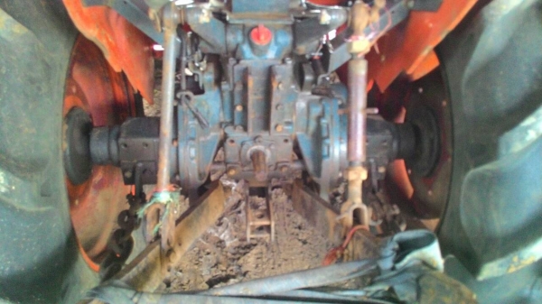 ขายรถไถ KUBOTA L2808 ราคา 165,000 อ.แกลง จ.ระยอง สอบถาม 0818618678 ขายรถไถ KUBOTA L2808 ราคา 165,000 อ.แกลง จ.ระยอง สอบถาม 0818618678