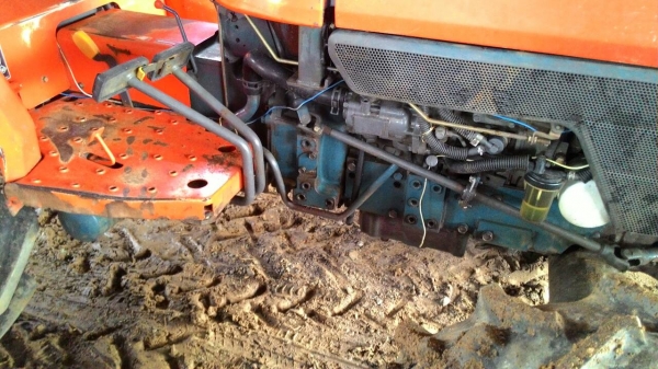 ขายรถไถ KUBOTA L2808 ราคา 165,000 อ.แกลง จ.ระยอง สอบถาม 0818618678 ขายรถไถ KUBOTA L2808 ราคา 165,000 อ.แกลง จ.ระยอง สอบถาม 0818618678