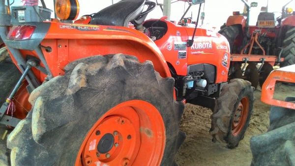 ขายรถไถ KUBOTA L3608 สภาพสวยๆ เดิมๆ รถไร่ ราคา 270,000 อ.แกลง จ.ระยอง สอบถาม 0818618678 ขายรถไถ KUBOTA L3608 สภาพสวยๆ เดิมๆ รถไร่ ราคา 270,000 อ.แกลง จ.ระยอง สอบถาม 0818618678