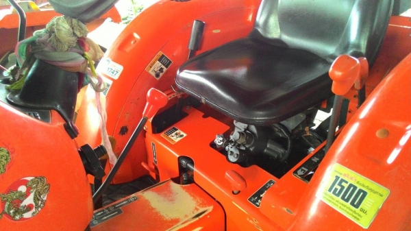 ขายรถไถ KUBOTA L3608 สภาพสวยๆ เดิมๆ รถไร่ ราคา 270,000 อ.แกลง จ.ระยอง สอบถาม 0818618678 ขายรถไถ KUBOTA L3608 สภาพสวยๆ เดิมๆ รถไร่ ราคา 270,000 อ.แกลง จ.ระยอง สอบถาม 0818618678