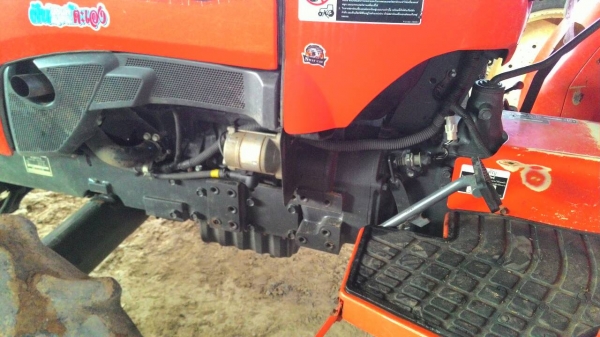 ขายรถไถ KUBOTA L3608 สภาพสวยๆ เดิมๆ รถไร่ ราคา 270,000 อ.แกลง จ.ระยอง สอบถาม 0818618678 ขายรถไถ KUBOTA L3608 สภาพสวยๆ เดิมๆ รถไร่ ราคา 270,000 อ.แกลง จ.ระยอง สอบถาม 0818618678