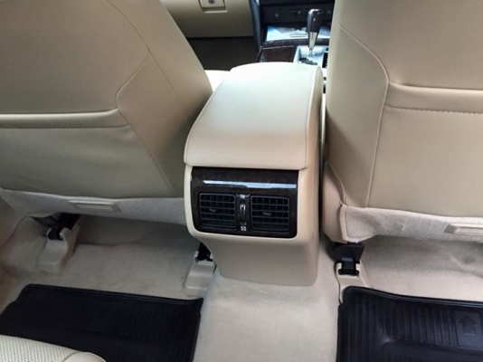 TOYOTA CAMRY HYBRID เกีย ออโต้ 2.5 ปี13 TOYOTA CAMRY HYBRID เกีย ออโต้ 2.5 ปี13