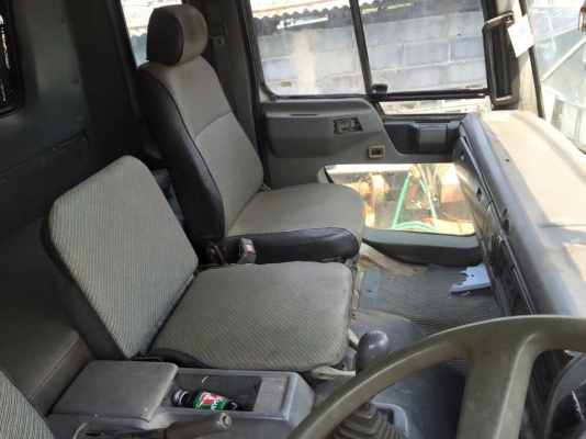 ขายHino ติดเฮี๊ยบ3ตัน สภาพดี พร้อมใช้งาน