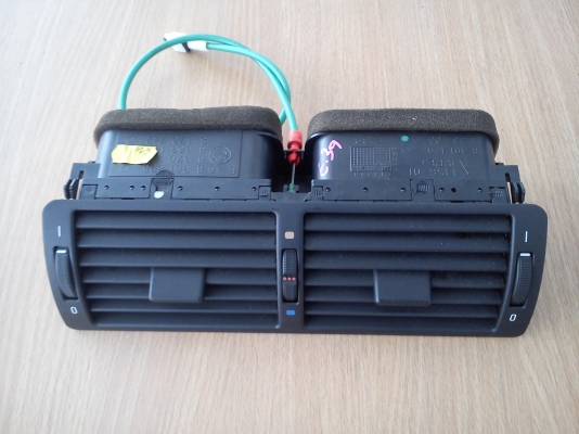 ช่องแอร์กลาง BMW E39