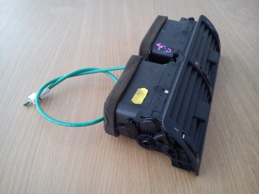 ช่องแอร์กลาง BMW E39