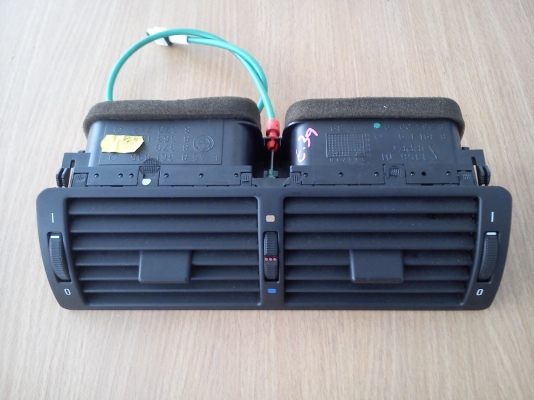 ช่องแอร์กลาง BMW E39
