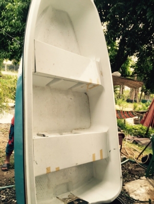 ขายเรือไฟเบอร์11ฟุตพิมนิยมพร้อมหลังคาสแตนเลส ขายเรือไฟเบอร์11ฟุตพิมนิยมพร้อมหลังคาสแตนเลส