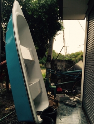 ขายเรือไฟเบอร์11ฟุตพิมนิยมพร้อมหลังคาสแตนเลส ขายเรือไฟเบอร์11ฟุตพิมนิยมพร้อมหลังคาสแตนเลส