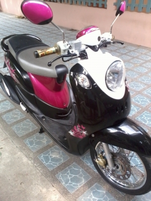 ขายFino ปี54 รถบ้านเดิมๆสภาพสวย เครื่องปกติ ขายFino ปี54 รถบ้านเดิมๆสภาพสวย เครื่องปกติ