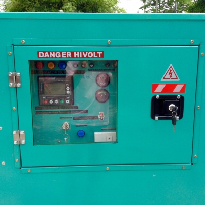 ขายเครื่องปั่นไฟHINO GENSET150Kva. MAD IN JAPAN รับประกัน 1 ปี ขายเครื่องปั่นไฟHINO GENSET150Kva. MAD IN JAPAN รับประกัน 1 ปี