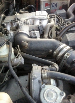 ขายรถ Isuzu hilander ขายรถ Isuzu hilander