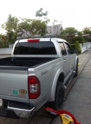 ขายรถ Isuzu hilander ขายรถ Isuzu hilander