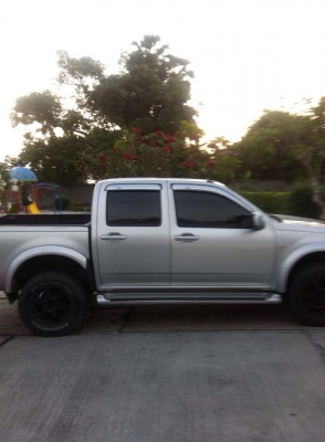 ขายรถ Isuzu hilander ขายรถ Isuzu hilander