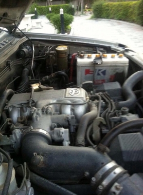 ขายรถ Isuzu hilander ขายรถ Isuzu hilander