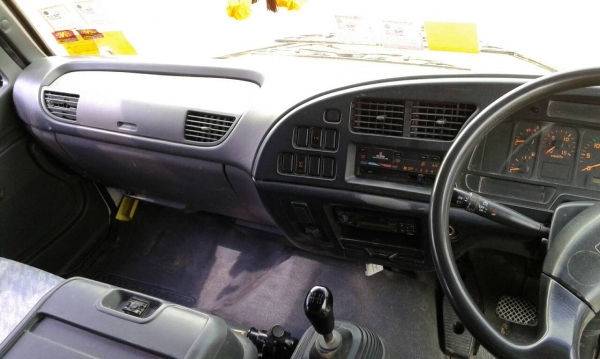 ขาย DAGA 270 ปี 47