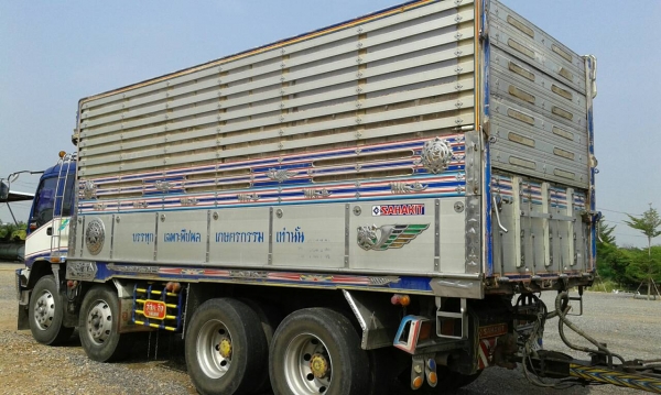 ขาย DAGA 270 ปี 47 ขาย DAGA 270 ปี 47