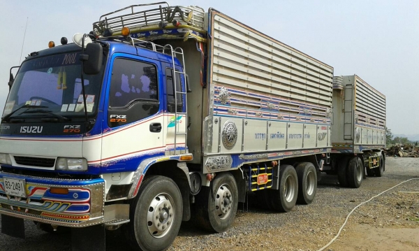 ขาย DAGA 270 ปี 47 ขาย DAGA 270 ปี 47