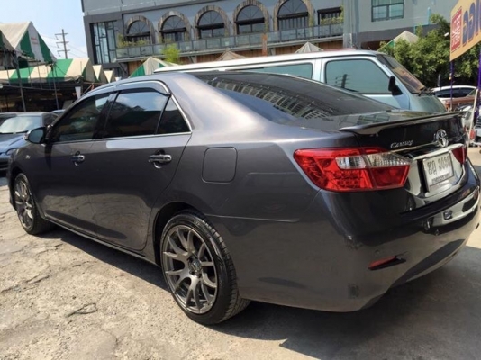 TOYOTA COMMUTER 2.5 G ปี 12 ออโต้ TOYOTA COMMUTER 2.5 G ปี 12 ออโต้