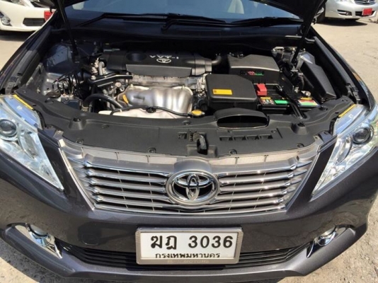 TOYOTA COMMUTER 2.5 G ปี 12 ออโต้ TOYOTA COMMUTER 2.5 G ปี 12 ออโต้