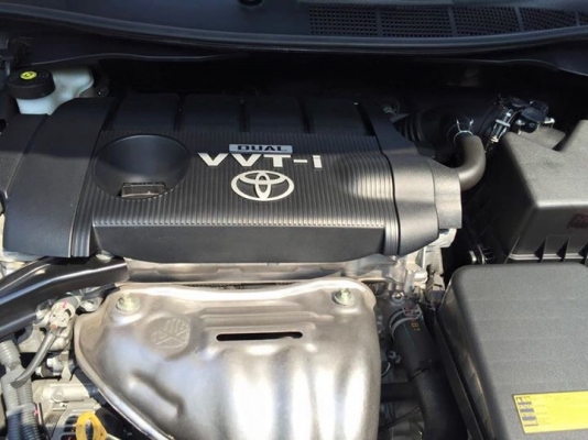 TOYOTA COMMUTER 2.5 G ปี 12 ออโต้ TOYOTA COMMUTER 2.5 G ปี 12 ออโต้