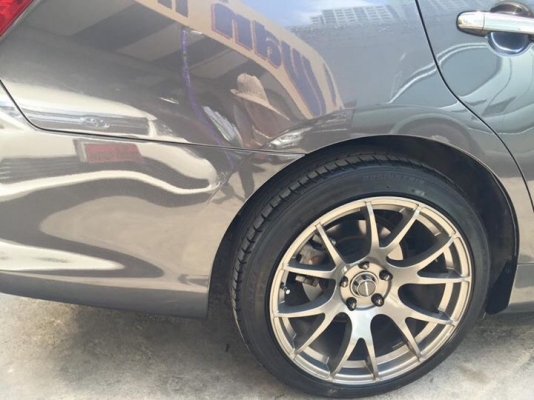 TOYOTA COMMUTER 2.5 G ปี 12 ออโต้ TOYOTA COMMUTER 2.5 G ปี 12 ออโต้