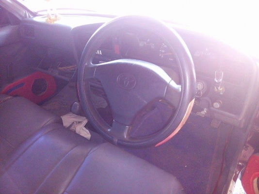 ไมตี้เอ็ก สภาพดีราคาไม่แพง รถบ้านๆ เล่ม//พรบ.ครบ พร้อมโอน โทร 094 291 6449 หนึ่งรับสายจ้า ไมตี้เอ็ก สภาพดีราคาไม่แพง รถบ้านๆ เล่ม//พรบ.ครบ พร้อมโอน โทร 094 291 6449 หนึ่งรับสายจ้า