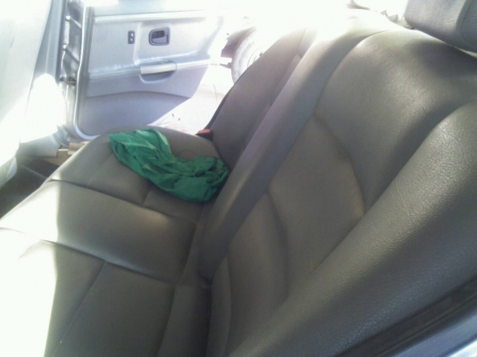 BMW  e36 นกแก้ว ปี 94