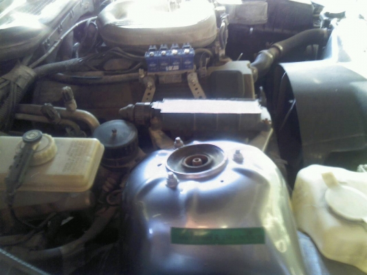 BMW  e36 นกแก้ว ปี 94