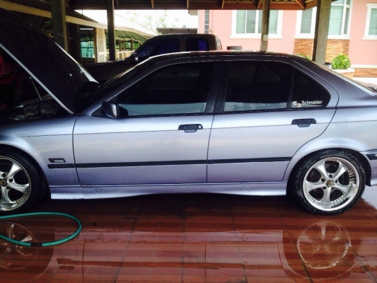 BMW  e36 นกแก้ว ปี 94