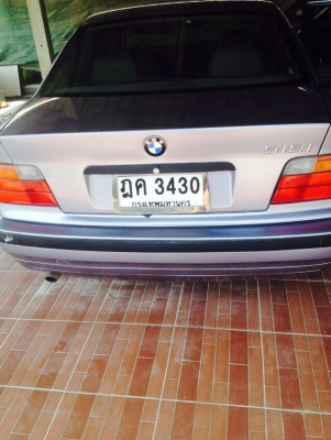 BMW  e36 นกแก้ว ปี 94