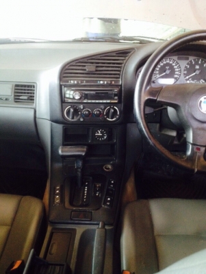 BMW  e36 นกแก้ว ปี 94