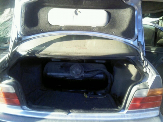 BMW  e36 นกแก้ว ปี 94