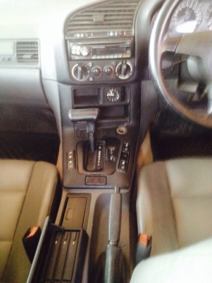 BMW  e36 นกแก้ว ปี 94