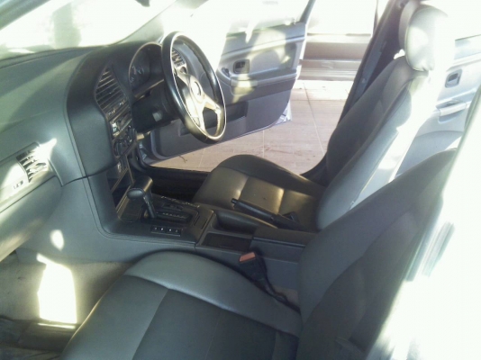 BMW  e36 นกแก้ว ปี 94