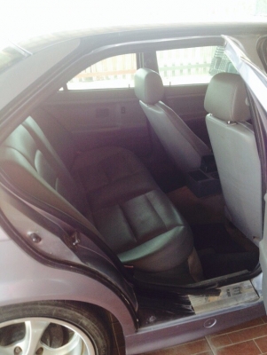 BMW  e36 นกแก้ว ปี 94