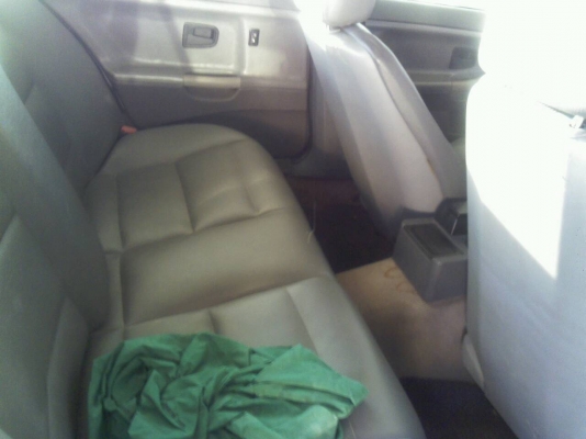 BMW  e36 นกแก้ว ปี 94