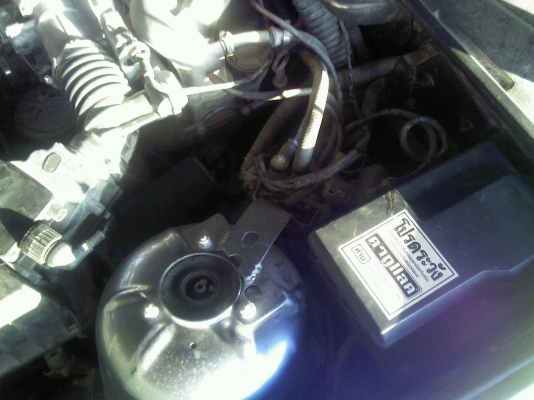 BMW  e36 นกแก้ว ปี 94