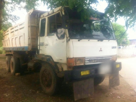 ขายดั๊ม MITSUBISHI MA 10สปีส สภาพสวยพร้อมใช้ ติดต่อได้ที่คุณอ๊อฟ พิจิตร 086-737-9991