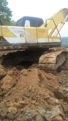 ขาย KOBELCO SK200m3 สภาพสวยพร้อมใช้ ราคาต่อรองได้ ติดต่อได้ที่คุณ อ๊อฟ พิจิตร 086-737-9991 ขาย KOBELCO SK200m3 สภาพสวยพร้อมใช้ ราคาต่อรองได้ ติดต่อได้ที่คุณ อ๊อฟ พิจิตร 086-737-9991