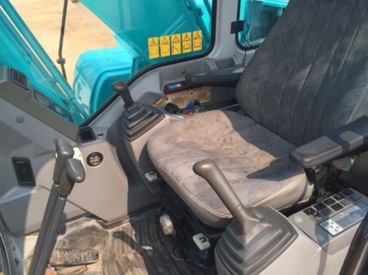 ขายรถแบคโฮ KOBELCO SK210(MARK6) YN7 ระบบไฟฟ้าเต็ม สภาพสวยพร้อมใช้ นำเข้าจากญี่ปุ่น มีVDOการทำงานครับ ขายรถแบคโฮ KOBELCO SK210(MARK6) YN7 ระบบไฟฟ้าเต็ม สภาพสวยพร้อมใช้ นำเข้าจากญี่ปุ่น มีVDOการทำงานครับ