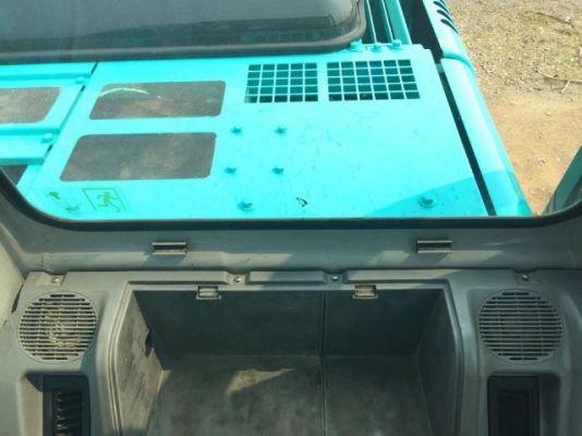 ขายรถแบคโฮ KOBELCO SK210(MARK6) YN7 ระบบไฟฟ้าเต็ม สภาพสวยพร้อมใช้ นำเข้าจากญี่ปุ่น มีVDOการทำงานครับ ขายรถแบคโฮ KOBELCO SK210(MARK6) YN7 ระบบไฟฟ้าเต็ม สภาพสวยพร้อมใช้ นำเข้าจากญี่ปุ่น มีVDOการทำงานครับ