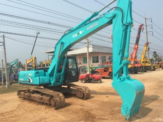 ขายรถแบคโฮ KOBELCO SK210(MARK6) YN7 ระบบไฟฟ้าเต็ม สภาพสวยพร้อมใช้ นำเข้าจากญี่ปุ่น มีVDOการทำงานครับ ขายรถแบคโฮ KOBELCO SK210(MARK6) YN7 ระบบไฟฟ้าเต็ม สภาพสวยพร้อมใช้ นำเข้าจากญี่ปุ่น มีVDOการทำงานครับ