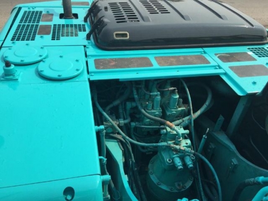 ขายรถแบคโฮ KOBELCO SK210(MARK6) YN7 ระบบไฟฟ้าเต็ม สภาพสวยพร้อมใช้ นำเข้าจากญี่ปุ่น มีVDOการทำงานครับ ขายรถแบคโฮ KOBELCO SK210(MARK6) YN7 ระบบไฟฟ้าเต็ม สภาพสวยพร้อมใช้ นำเข้าจากญี่ปุ่น มีVDOการทำงานครับ