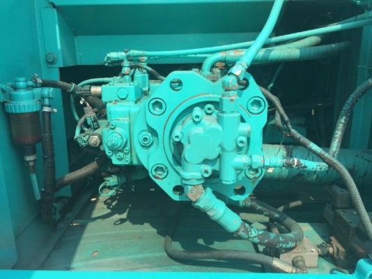 ขายรถแบคโฮ KOBELCO SK210(MARK6) YN7 ระบบไฟฟ้าเต็ม สภาพสวยพร้อมใช้ นำเข้าจากญี่ปุ่น มีVDOการทำงานครับ ขายรถแบคโฮ KOBELCO SK210(MARK6) YN7 ระบบไฟฟ้าเต็ม สภาพสวยพร้อมใช้ นำเข้าจากญี่ปุ่น มีVDOการทำงานครับ