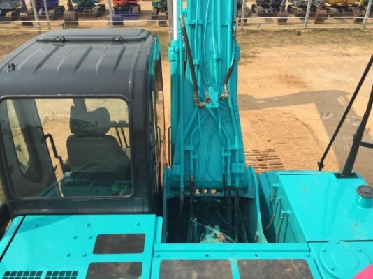 ขายรถแบคโฮ KOBELCO SK210(MARK6) YN7 ระบบไฟฟ้าเต็ม สภาพสวยพร้อมใช้ นำเข้าจากญี่ปุ่น มีVDOการทำงานครับ ขายรถแบคโฮ KOBELCO SK210(MARK6) YN7 ระบบไฟฟ้าเต็ม สภาพสวยพร้อมใช้ นำเข้าจากญี่ปุ่น มีVDOการทำงานครับ