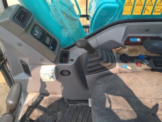 ขายรถแบคโฮ KOBELCO SK210(MARK6) YN7 ระบบไฟฟ้าเต็ม สภาพสวยพร้อมใช้ นำเข้าจากญี่ปุ่น มีVDOการทำงานครับ ขายรถแบคโฮ KOBELCO SK210(MARK6) YN7 ระบบไฟฟ้าเต็ม สภาพสวยพร้อมใช้ นำเข้าจากญี่ปุ่น มีVDOการทำงานครับ