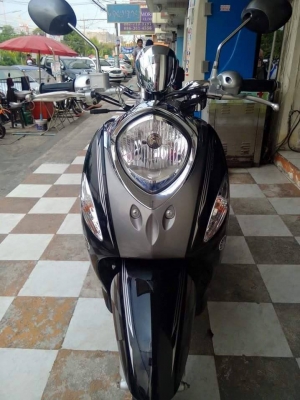 รุ่นใหม่ล่าสุด Yamaha Fino FI ปี 2557 รุ่น Premium รถสวยจริง แนวคลาสสิค รุ่นใหม่ล่าสุด Yamaha Fino FI ปี 2557 รุ่น Premium รถสวยจริง แนวคลาสสิค